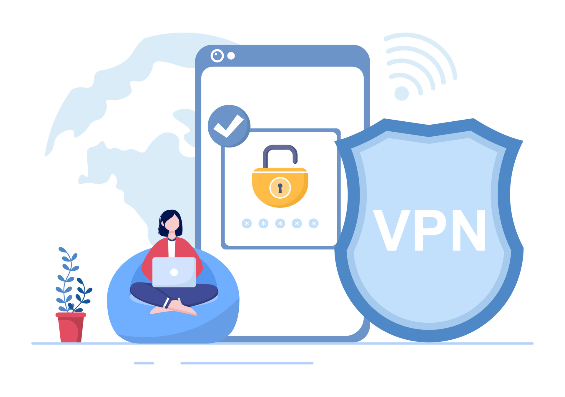 Le Migliori VPN Del 2023 Guida Completa Per Scegliere La VPN Giusta Per Te