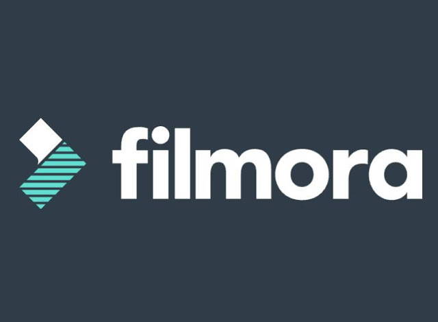 Filmora app per creare video 