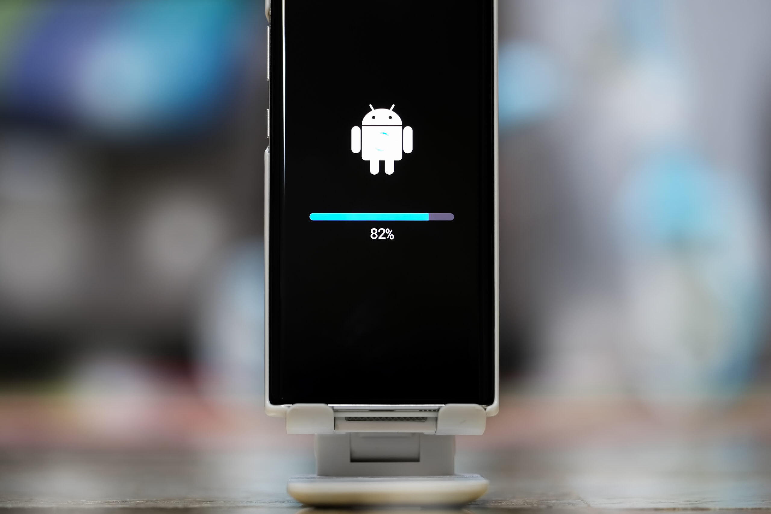 android scaled