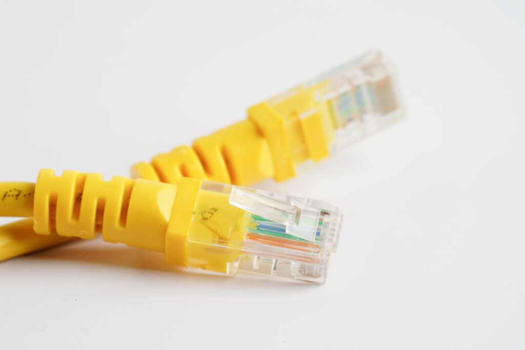 ethernet