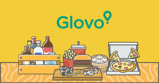 Annullare un ordine Glovo