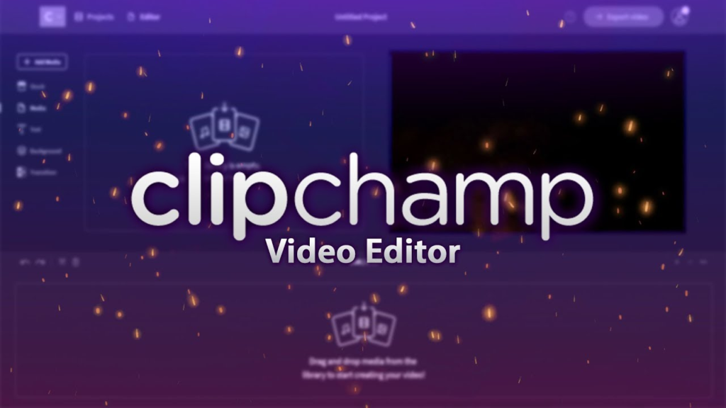 clipchamp