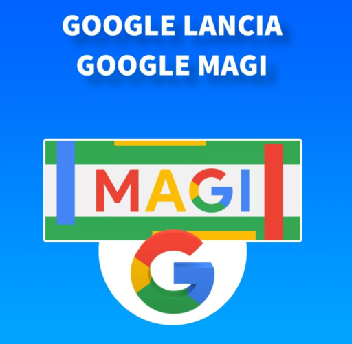 Google Magi