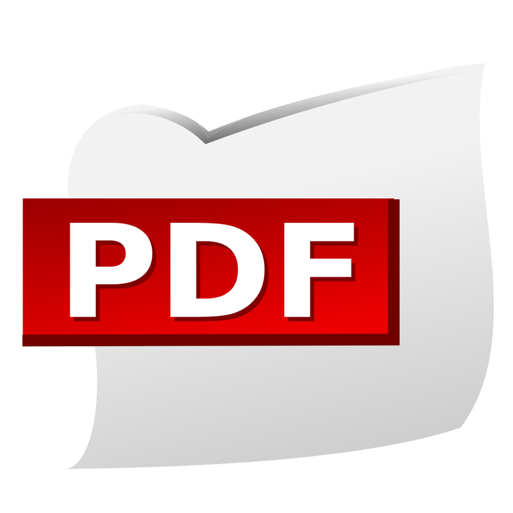 modificare PDF