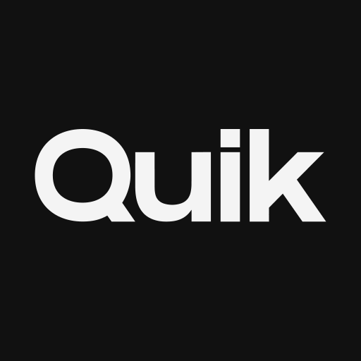 Quik: app per creare video 