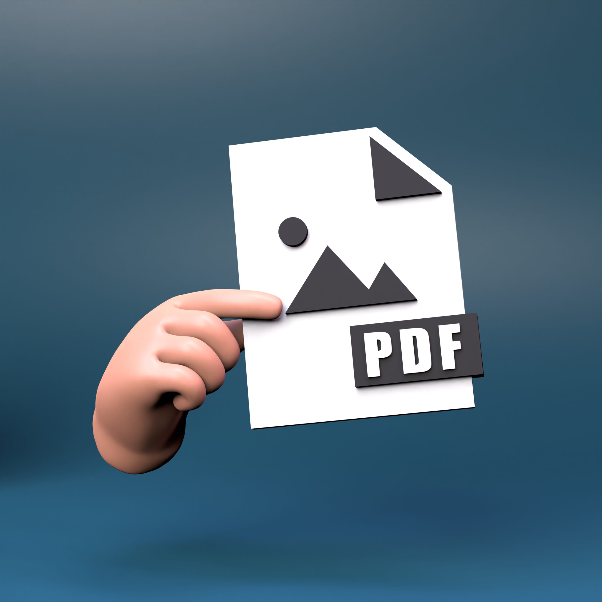 vecteezy pdf file icon 3d render illustration 11696500 19 scaled